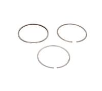 Kit anello pistone MAHLE 009 36 N0 per LANCIA Y10 (156_) 1.1 1995-1995