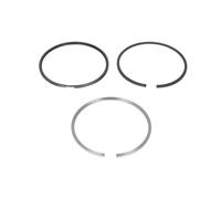 Set di anelli per pistoni MAHLE 009 93 N0
