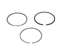 Set di anelli per pistoni MAHLE 010 04 N0