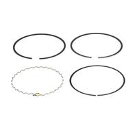 Mahle Original 011 63 N0 Set anelli elastici pistone