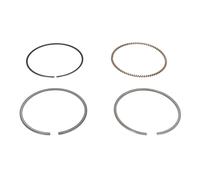 MAHLE ORIGINAL Kit Fasce Elastiche 011 69 N0 OPEL,VAUXHALL,Zafira A (T98),Astra G Caravan (T98),Corsa B Hatchback (S93),Astra G CC (T98)