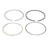 MAHLE Kit fasce elastiche per OPEL 011 84 N0