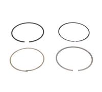 MAHLE Kit fasce elastiche per OPEL 012 02 N0