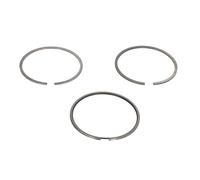 Kit anello pistone MAHLE 012 08 N0 per SAAB 9-3 (YS3D) 2.2 1998-2