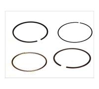 Kit segmenti pistone 012 23 N0 MAHLE per OPEL COMBO Cassone/Limousine spaziosa