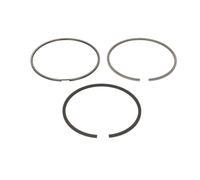 Set di anelli per pistoni MAHLE 016 02 N0
