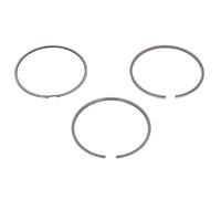 Kit segmenti pistone 021 RS 00113 0N0 MAHLE per RENAULT NISSAN OPEL