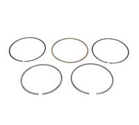 Kit segmenti pistone 022 02 N0 MAHLE per RENAULT DACIA NISSAN