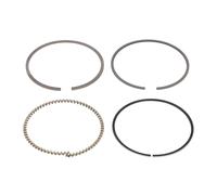 Kit segmenti pistone 022 16 N0 MAHLE per DACIA RENAULT NISSAN