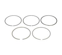 MAHLE ORIGINAL 028 10 N0 Kit fasce elastiche