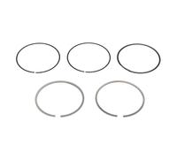 Set di anelli per pistoni MAHLE 028 RS 10112 0N0