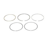 Kit anello pistone MAHLE 030 32 N0 per VW VENTO (1H2) 1.4 1991-1998