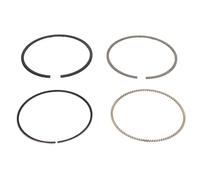 Set di anelli per pistoni MAHLE 033 01 N0