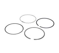 Kit segmenti pistone 034 74 N2 MAHLE per AUDI VW SEAT ARO