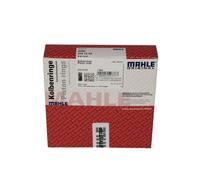 Kit segmenti pistone 034 75 V0 MAHLE per AUDI VW FORD MERCEDES-BENZ SEAT