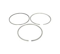 Set di anelli per pistoni MAHLE 037 RS 00115 0N0