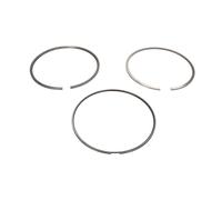 Set di anelli per pistoni MAHLE 038 73 N0