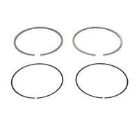 MAHLE ORIGINAL 040 02 N0 Kit fasce elastiche per FIAT FIORINO Kasten/Kombi (225)