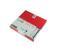 Set di anelli per pistoni MAHLE 061 06 N0