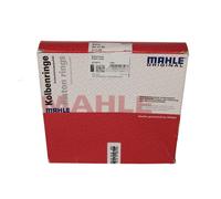 Set di anelli per pistoni MAHLE 061 41 N0