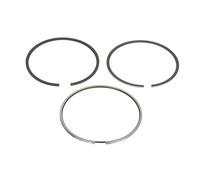 Set di anelli per pistoni MAHLE 099 RS 00127 0N0