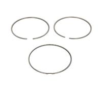 Set di anelli per pistoni MAHLE 209 RS 10100 0N0
