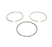 Set di anelli per pistoni MAHLE 227 RS 00115 0N0