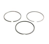 MAHLE ORIGINAL 592 44 N0 Kit fasce elastiche