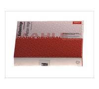 Kit anello pistone MAHLE 607 77 N0 per TOYOTA MATRIX (_E13_) 1.8 2002-2005