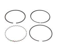 Kit anello pistone MAHLE 627 31 V0 per MAZDA E Bus (SG) 2.0 1997-1999