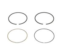 Set di anelli per pistoni MAHLE 640 RS 10102 0N0