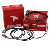 Set di anelli per pistoni TP per Hyundai KIA 1.8L 2.0L G4NA G4NB G4ND STD X4
