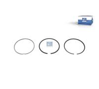 Set Di Anelli Pistone DT PEZZI DI RICAMBIO IAM-Expertise Adatto Per FORD