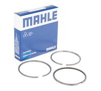 Set di anelli pistone MAHLE per BMW N43B16A N43B20A N46B20A N46B18A 2.0L STD X1