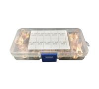 Set Di Anelli Terminali Di 70 Pezzi In Diverse Misure 10/30A 20A 40A 50A