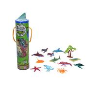 Set di Animaletti Mix 12 Pezzi