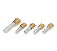 Set di anodi TECNOSEAL TENKITYANMAR6LP/6LY/4LH