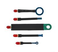 Set di antenne conduttive vicino alle sonde 5Pcs del campo per l'analisi EMI EMC