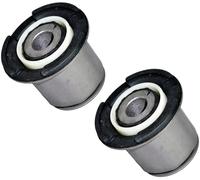 Set Di Anteriore L & R Boccole Sottoscocca Per Nissan Primastar X83 (01-19)