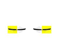 Set di Apertura Paraurti Anteriore Sinistra per VW Golf Plus 5M1 521 Bj.06-13