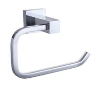 Set di appendi-Asciugamani Robusto per Bagno Montato a Muro, Include Supporto per Carta e Gancio, Ampie Applicazioni,Paper Holder