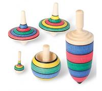 Set Di Apprendimento Kreisel Pop (5 Pezzi)