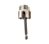Set di apri per tubi dell'acqua di grado professionale, include scanalature a 4 e 6 punti per esigenze idrauliche complete (B)