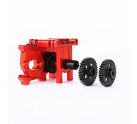 Set di armadietti per bobine 28T con ingranaggi motore 32T 34T Copertura Diff Mount e supporto motore per Arrma 1/7 Felony 6S Infraction 6S Limitless Roller Upgrade Parts