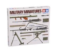 Set di armi di fanteria degli Stati Uniti 1/35