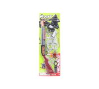 Set di armi per bambini con accessori