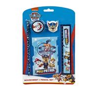 Set di articoli scolastici PAW PATROL - 5 pezzi