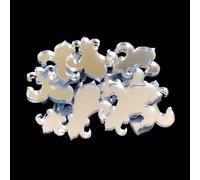 Set Di Artigianato Fleur-De-Lis