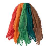 Set di asciugamani autunno 5 pezzi gioco Panni Kind KRAM Ostheimer 5510172