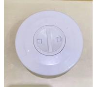 Set di aspirazione per piscina in ABS per piscine di ingegneria civile e sistemi di piscine a membrana, circolazione efficiente (piscina civile)